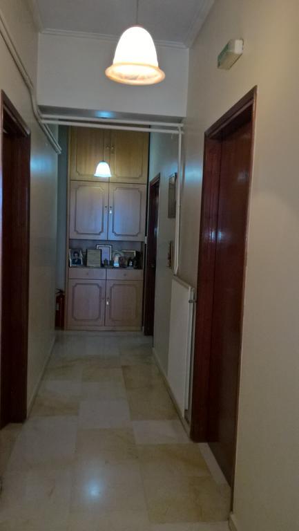 Dimitra Pentaliou Rooms Kamena Vourla Buitenkant foto