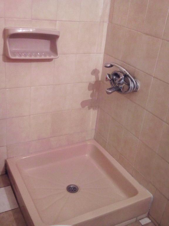 Dimitra Pentaliou Rooms Kamena Vourla Buitenkant foto